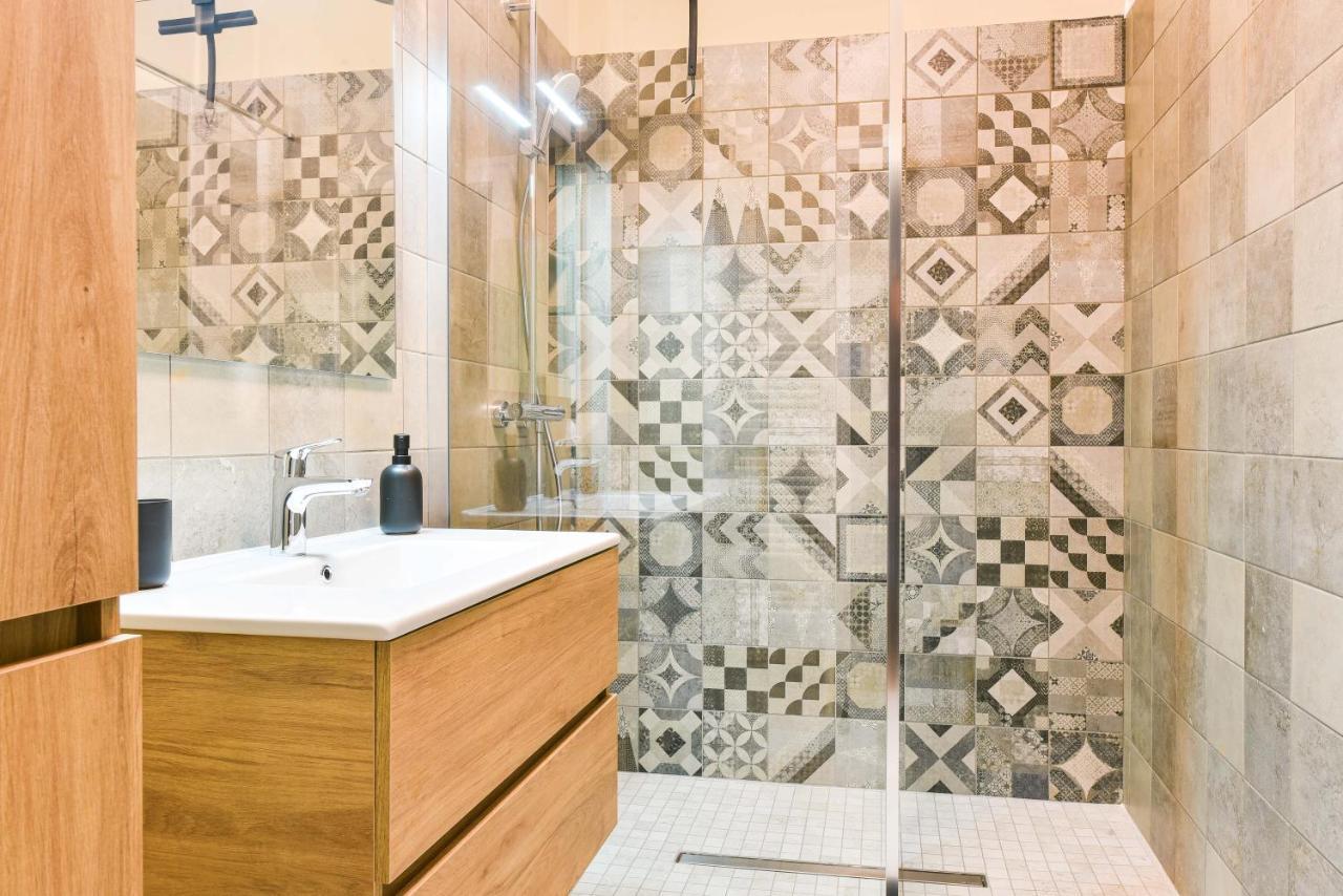 Appartement Chaleureux Orangerie Στρασβούργο Εξωτερικό φωτογραφία